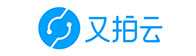 又怕云